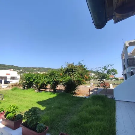 Nea Zoi Ferienhaus Moraḯtika