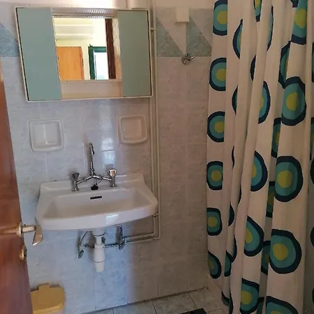 Nea Zoi Ferienhaus *